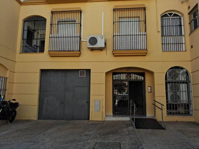 Piso en venta en San Marcos, Campiña de Jerez