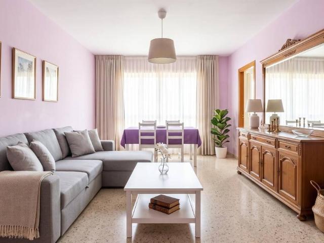 Piso en venta en San Marcos, Campiña de Jerez