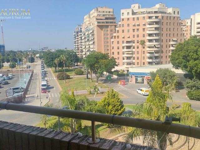 Piso en venta en l'Horta Sud, Valencia