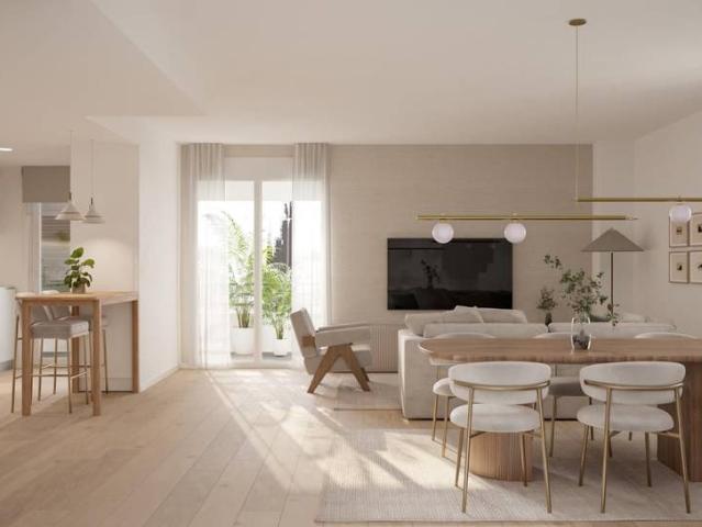 Piso en venta en l'Horta Sud, Valencia