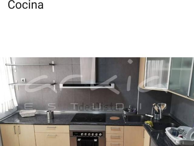 Piso en venta en l'Horta Sud, Valencia