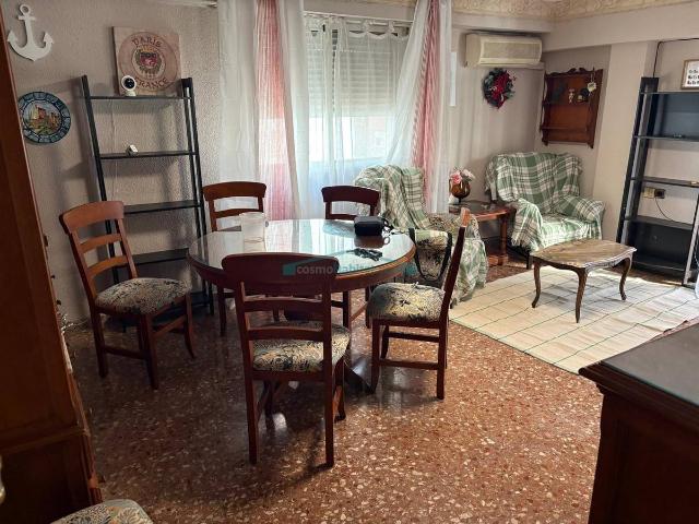 Piso en venta en l'Horta Sud, Valencia