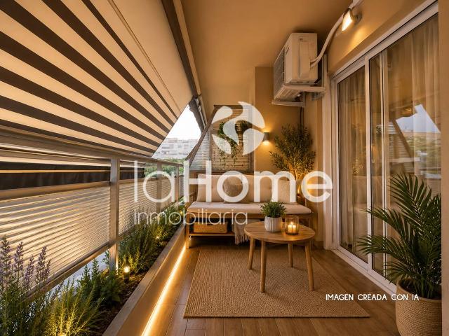 Piso en venta en l'Horta Sud, Valencia