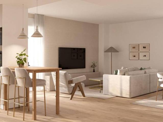 Piso en venta en l'Horta Sud, Valencia