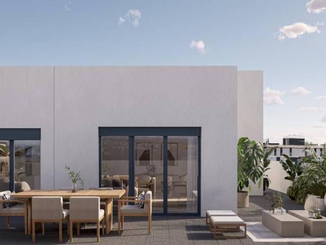 Piso en venta en l'Horta Sud, Valencia