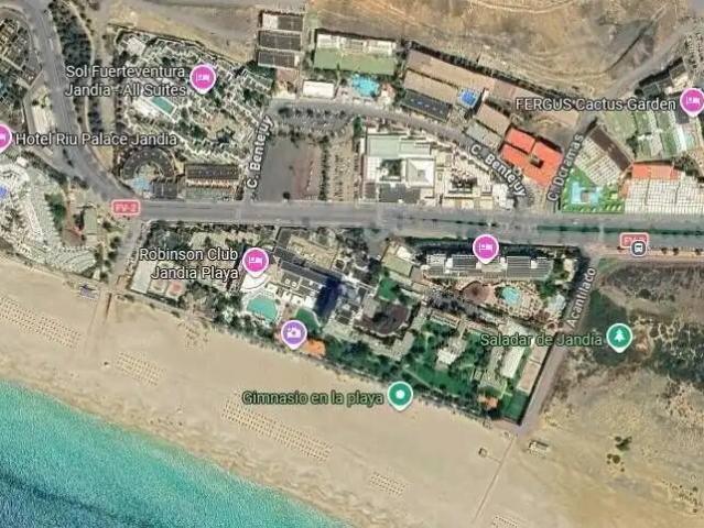 Piso en venta en Pájara, Canarias