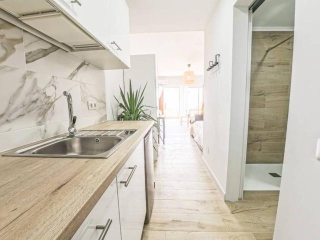Piso en venta en Pájara, Canarias