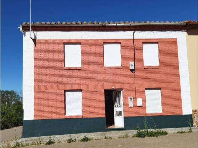 Piso en venta en Pajares De Los Oteros, Castilla y León