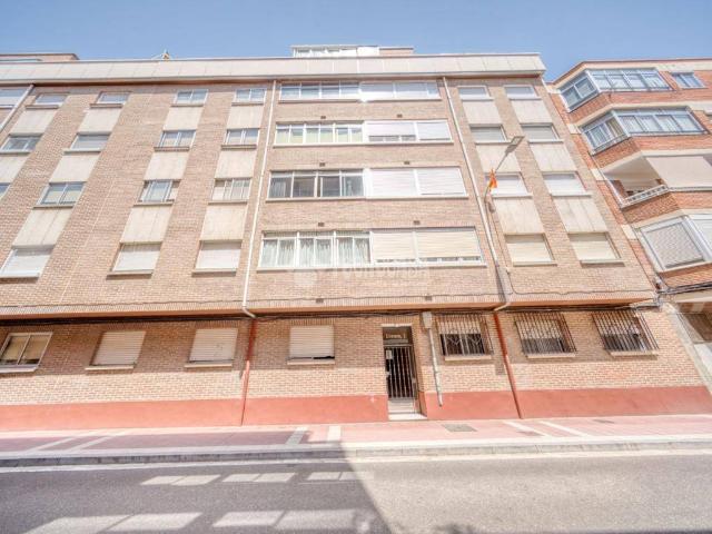 Piso en venta en Plaza Mayor, Valladolid