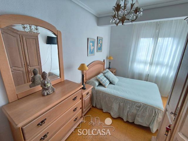 Piso en venta en Plaza Mayor, Valladolid