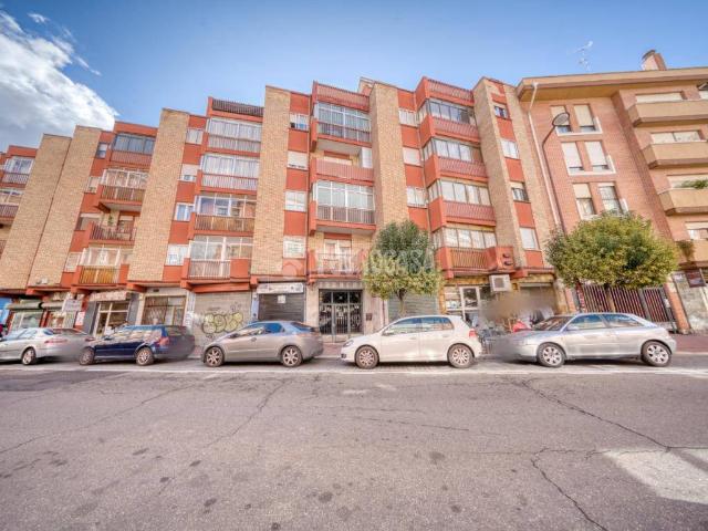 Piso en venta en Plaza Mayor, Valladolid
