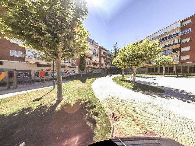 Piso en venta en Valladolid, Plaza Mayor