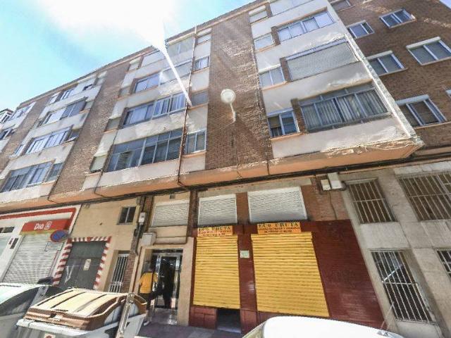 Piso en venta en Valladolid, Plaza Mayor