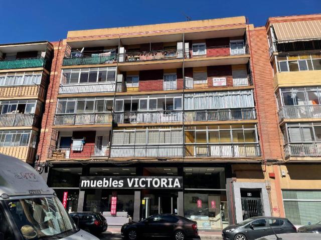Piso en venta en Valladolid, Plaza Mayor