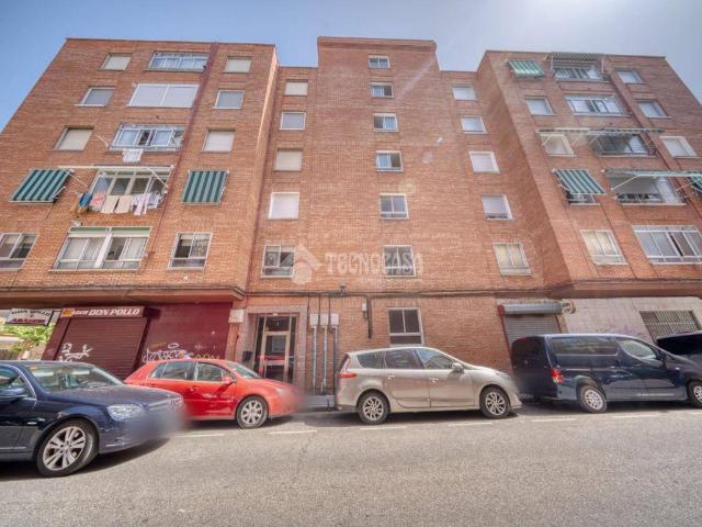 Piso en venta en Plaza Mayor, Valladolid