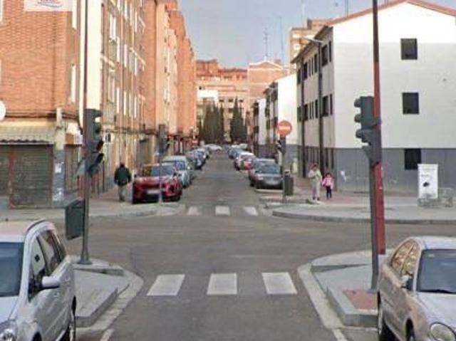 Piso en venta en Plaza Mayor, Valladolid