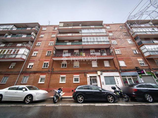 Piso en venta en Plaza Mayor, Valladolid