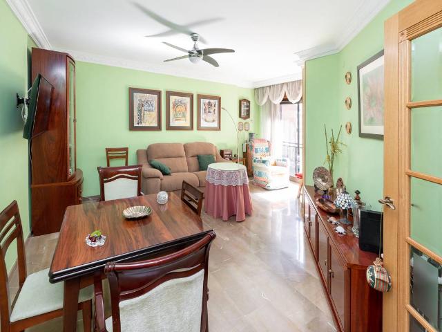 Piso en venta en Granada, Centro - Sagrario