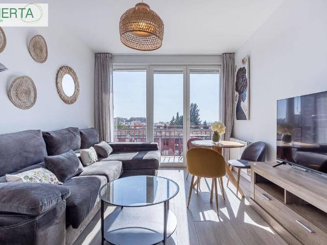 Piso en venta en Granada, Centro - Sagrario
