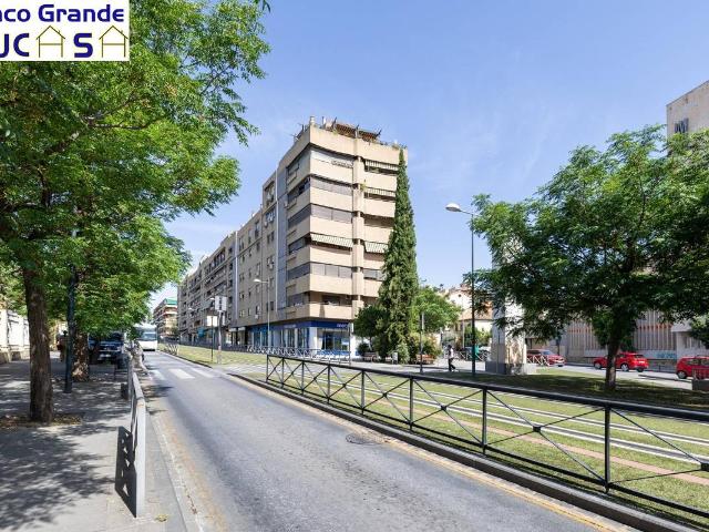 Piso en venta en Granada, Centro - Sagrario