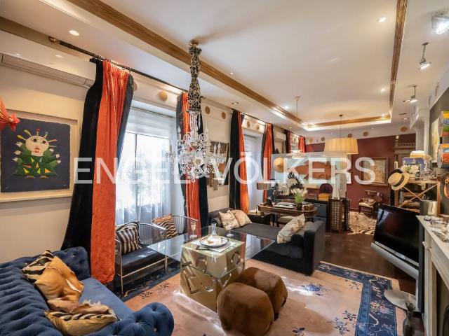 Loft en venta en Cortes, Madrid