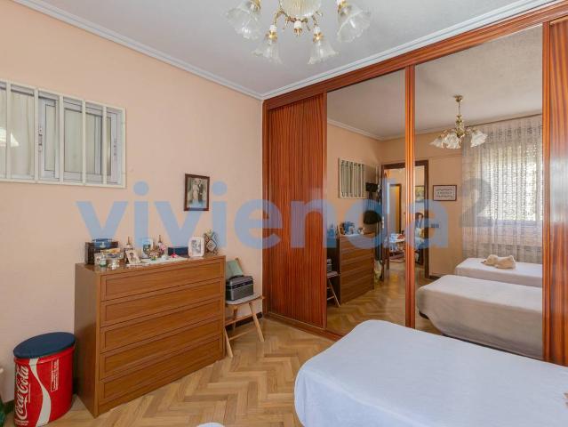 Piso en venta en Madrid