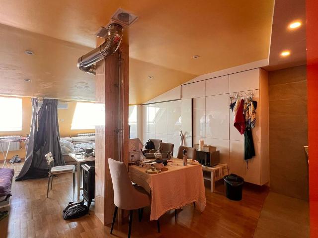 Loft en venta en Madrid, Cortes