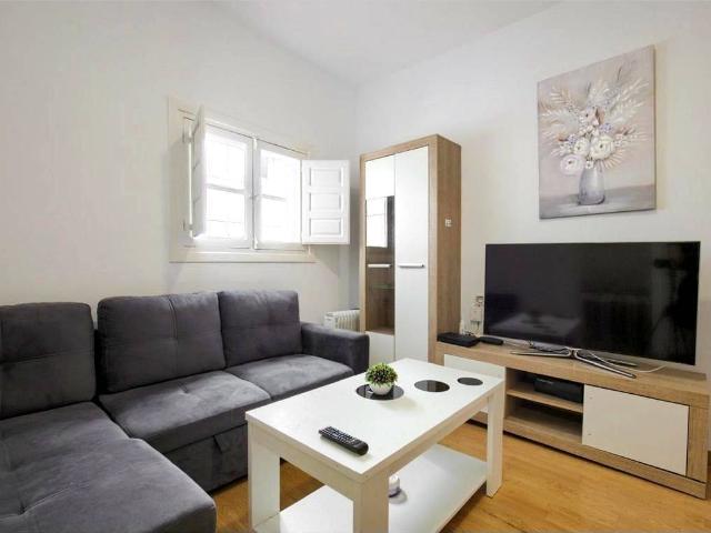 Piso en venta en Madrid