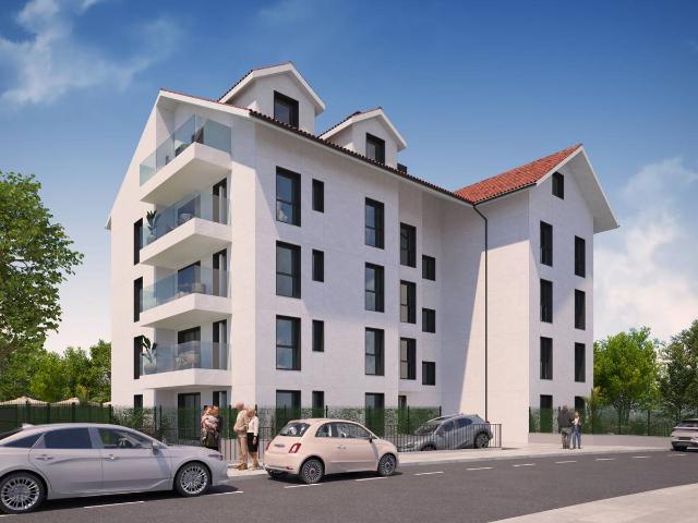 Piso en venta en Barrio Tregandín, Noja