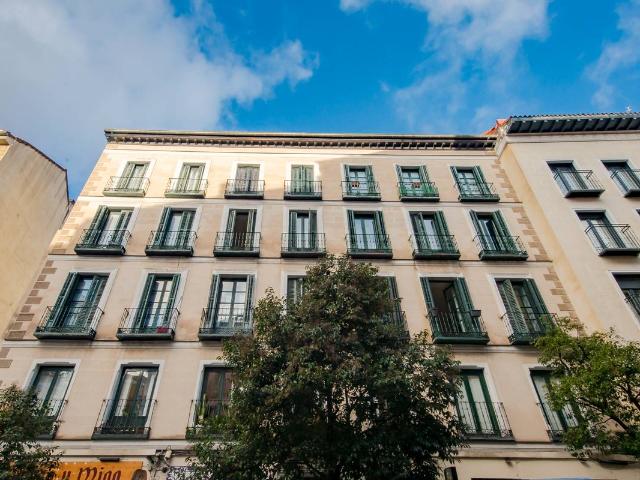 Piso en venta en Medina-sidonia, Madrid