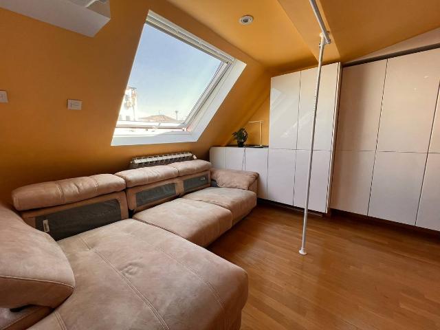 Loft en venta en Madrid, Cortes