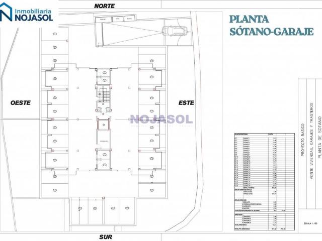 Piso en venta en Barrio Tregandín, Noja