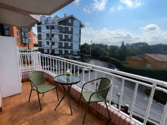 Piso en venta en Barrio Tregandín, Noja