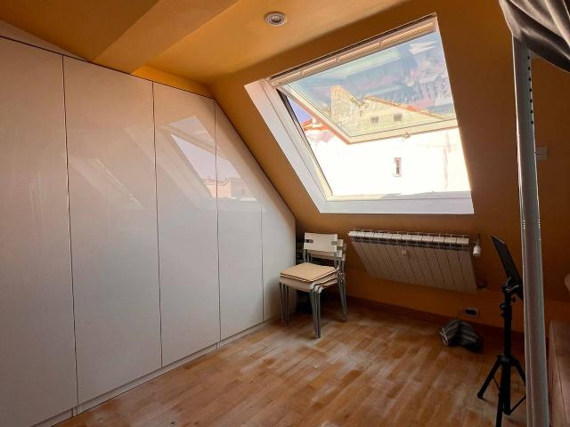 Loft en venta en Madrid, Cortes