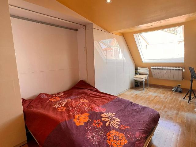 Loft en venta en Madrid, Cortes