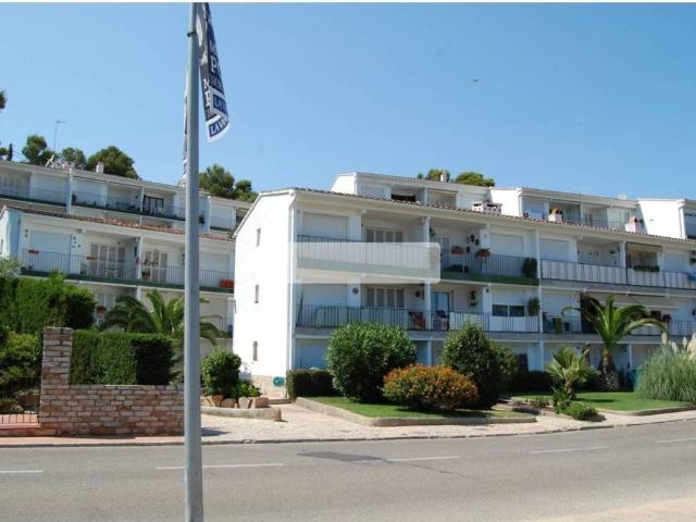 Piso en venta en Palafrugell