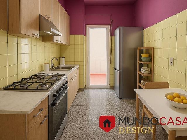 Piso en venta en Palafrugell, Girona