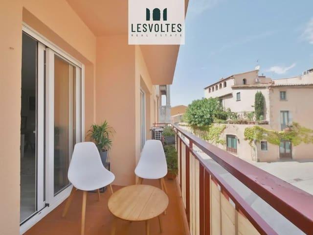 Piso en venta en Baix Empordà, Catalunya