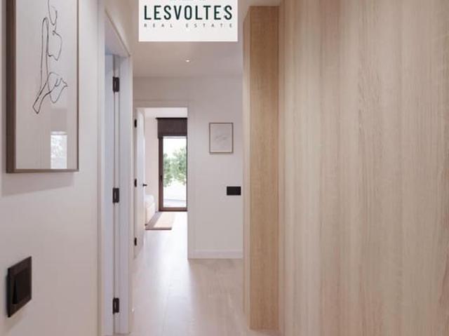 Piso en venta en Baix Empordà, Catalunya