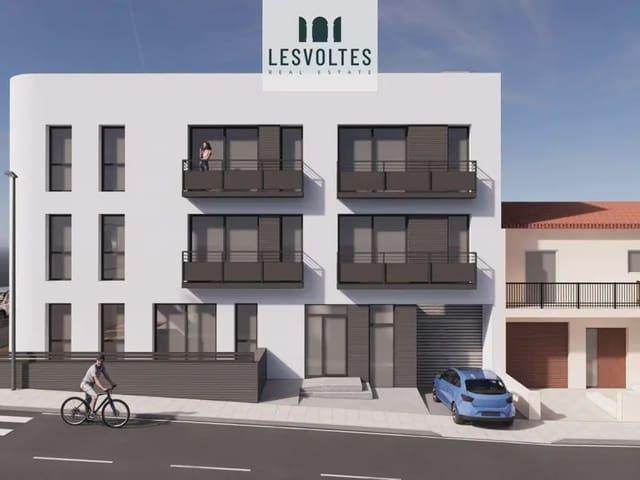Piso en venta en Baix Empordà, Catalunya