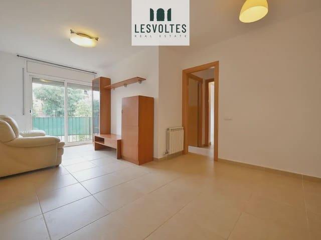 Piso en venta en Baix Empordà, Catalunya
