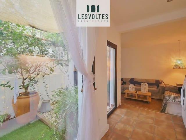 Piso en venta en Baix Empordà, Catalunya