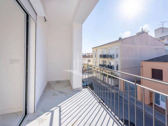 Piso en venta en Palafrugell, Girona