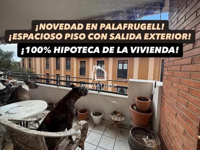 Piso en venta en Baix Empordà, Catalunya