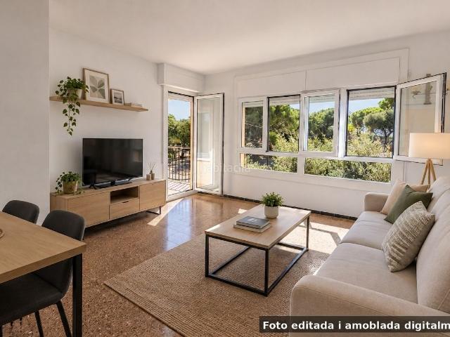 Piso en venta en Palafrugell, Girona