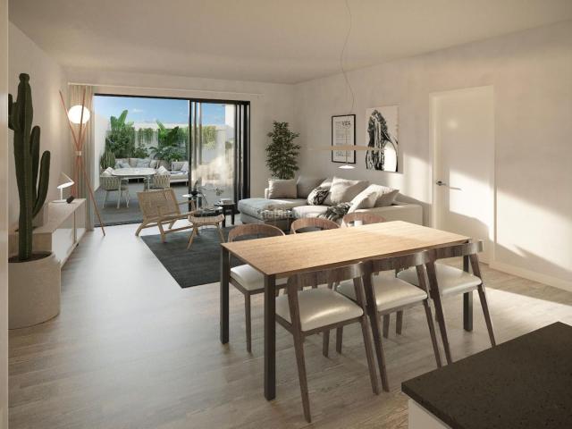 Piso en venta en Baix Empordà, Catalunya