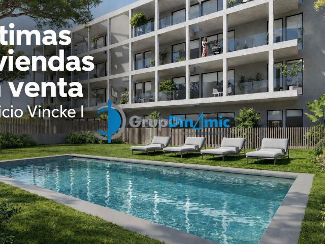 Piso en venta en Sant Joan de Palamós, Baix Empordà