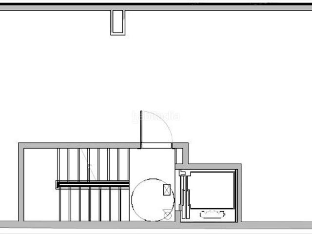 Piso en venta en Palamós, Girona