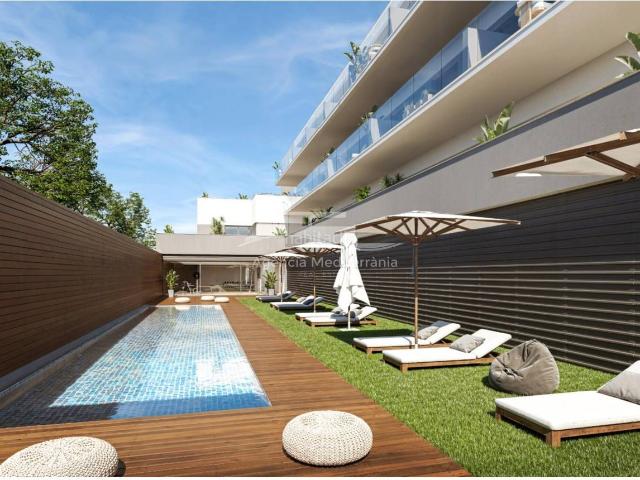 Piso en venta en Sant Joan de Palamós, Baix Empordà