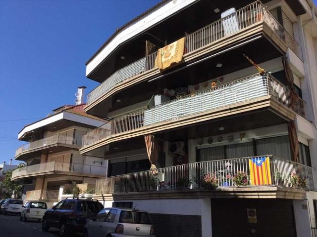 Piso en venta en Sant Joan de Palamós, Baix Empordà